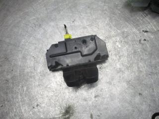 замок багажника Opel Signum C [рестайлинг] 2006, 2.2 л., бензин, МКПП, хетчбэк 5 дв.