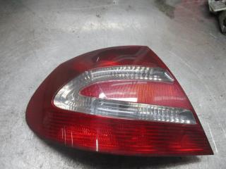 фонарь задний левый Mercedes-Benz CLK-Класс W208/A208 [рестайлинг] 2002, 2.7 л., дизель, АКПП, купе, A2098200164