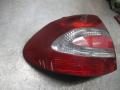 фонарь задний левый Mercedes-Benz CLK-Класс W208/A208 [рестайлинг] 2002, 2.7 л., дизель, АКПП, купе, A2098200164 - фото №6