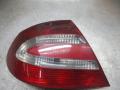 фонарь задний левый Mercedes-Benz CLK-Класс W208/A208 [рестайлинг] 2002, 2.7 л., дизель, АКПП, купе, A2098200164 - фото №7