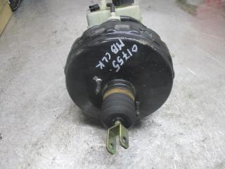 вакуумный усилитель тормозов Mercedes-Benz CLK-Класс W208/A208 [рестайлинг] 2002, 2.7 л., дизель, АКПП, купе, A0054303930