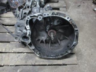 КПП механическая (МКПП) Renault Scenic 2 поколение 2005, 1.9 л., дизель, МКПП, минивэн, 8200186753, B2608030502
