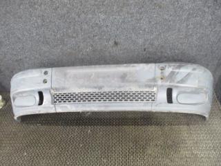 бампер передний Ford Transit 5 поколение 2003, 2.0 л., дизель, МКПП, микроавтобус