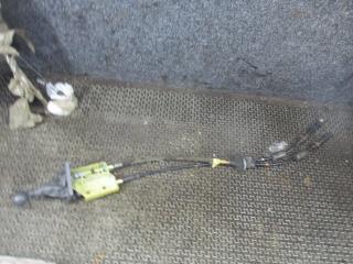 кулиса Fiat Multipla 1 поколение [рестайлинг] 2003, 1.6 л., бензин, МКПП, минивэн, 55186893B, 3453E1