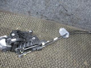 кулиса Ford Transit 7 поколение 2010, 2.2 л., дизель, МКПП, микроавтобус, 6C1R7C453CB, 6C1R7E395AR