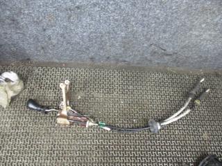 кулиса Citroen Jumpy 1 поколение 2004, 1.9 л., дизель, МКПП, минивэн, 3962480