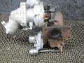 турбина Mazda Carol 6 поколение 2014, 2.0 л., 8103570002, 8103560001 - фото №3