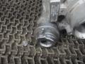 турбина Mazda Carol 6 поколение 2013, 2.2 л., дизель, 8103570002, 8103560001 - фото №4