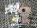 турбина Mazda Carol 6 поколение 2014, 2.2 л., дизель, 8103570002, 8103580002 - фото №12