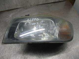 фара левая Ford Transit 5 поколение 2003, 2.0 л., дизель, МКПП, микроавтобус