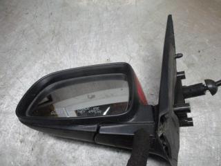 зеркало наружное левое Chevrolet Aveo T200 2007, 1.5 л., бензин, МКПП, седан