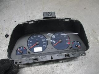 щиток приборов (приборная панель) Citroen Jumpy 1 поколение 2004, 1.9 л., дизель, МКПП, минивэн, 1491292080, 501021610050