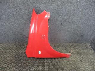 крыло переднее правое Chevrolet Aveo T200 2007, 1.5 л., бензин, МКПП, седан