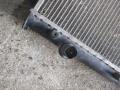 радиатор (основной) Volkswagen Golf 3 поколение 1996, 1.9 л., дизель - фото №7