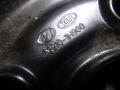 колесо запасное (таблетка) Kia Ceed 1 поколение 2010, 529101H900, 1251815 - фото №2