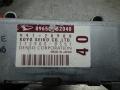 блок управления (другие) Daihatsu Cuore L250 2007, 89650B2040 - фото №3