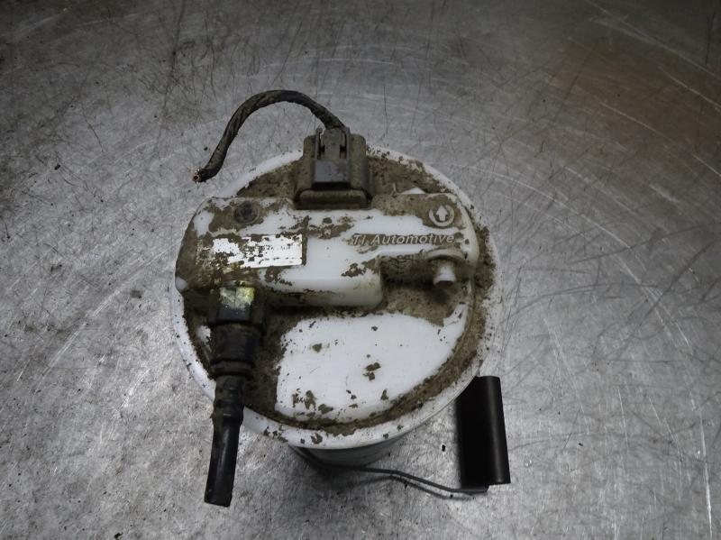 насос топливный Dacia Sandero 2 поколение 2016, 1.2 л., МКПП, хетчбэк 5 дв. - фото №1