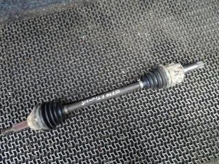 полуось передняя левая (приводной вал, ШРУС) Ford Transit 5 поколение 2003, 2.0 л., дизель, МКПП, микроавтобус