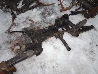 балка подвески передняя (подрамник) Ford Transit 7 поколение 2010, 2.2 л., дизель, МКПП, микроавтобус