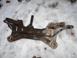 балка подвески передняя (подрамник) Ford Transit 5 поколение 2003, 2.0 л., дизель, МКПП, микроавтобус