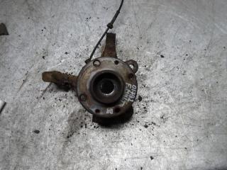 ступица передняя правая Fiat Multipla 1 поколение [рестайлинг] 2003, 1.6 л., бензин, МКПП, минивэн