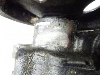 насос гидроусилителя руля Mercedes-Benz E-Класс W210/S210 [рестайлинг] 1999, 3.2 л., 0024663201