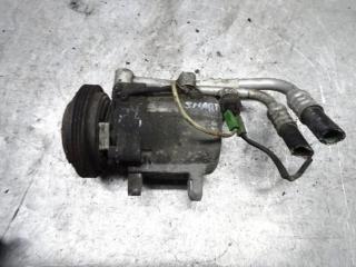компрессор кондиционера Smart Fortwo 1 поколение 2002, 0.8 л., дизель, АКПП, хетчбэк 5 дв., A1602300111
