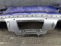 бампер задний Audi Q5 8R 2010, 8R0807385D, 8R0807521BJ - фото №3
