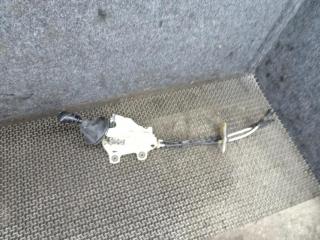 кулиса Volkswagen Transporter T5 2005, 1.9 л., дизель, МКПП, микроавтобус, 7H0711025G, 7H1711877N