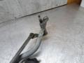механизм стеклоочистителя (трапеция дворников) Volkswagen Transporter T5 2005, 1.9 л., дизель, МКПП, микроавтобус, 7H1955023B, 7E1955113 - фото №2