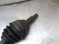 полуось передняя правая (приводной вал, ШРУС) Opel Signum C 2003, 3.0 л., дизель, АКПП, хетчбэк 5 дв. - фото №2