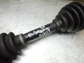 полуось передняя правая (приводной вал, ШРУС) Opel Signum C 2003, 3.0 л., дизель, АКПП, хетчбэк 5 дв. - фото №3