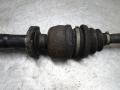 полуось передняя правая (приводной вал, ШРУС) Opel Signum C 2003, 3.0 л., дизель, АКПП, хетчбэк 5 дв. - фото №4