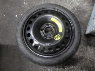 колесо запасное (таблетка) Opel Vectra C 2003, 2.2 л., МКПП, универсал, 2160115