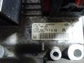 блок управления двигателем Fiat Punto 2 поколение 2001, 1.2 л., бензин, АКПП, хетчбэк 5 дв., 0261206982, 00468221160 - фото №4