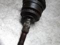 полуось передняя правая (приводной вал, ШРУС) Opel Meriva 1 поколение (A) [рестайлинг] 2007, 1.7 л., дизель, 13247217 - фото №2