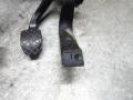 узел педальный (блок педалей) Audi A4 B5 1998, 1.9 л., дизель, МКПП, седан, 8D1721117E - фото №2