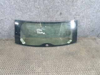 стекло заднее Ford Fiesta 5 поколение [рестайлинг] 2007, 1.6 л., дизель, МКПП, хетчбэк 5 дв.