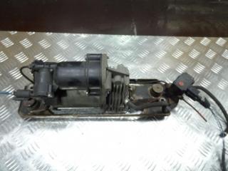 компрессор пневмоподвески BMW 5 серия E60/E61 2005, 2.5 л., дизель, МКПП, универсал, 6777827, 14178311
