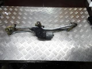 механизм стеклоочистителя (трапеция дворников) Audi A4 B6 2005, 1.9 л., дизель, МКПП, седан, 8E1955119B