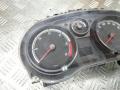 щиток приборов (приборная панель) Opel Corsa D 2010, 1.3 л., дизель, МКПП, хетчбэк 5 дв., 13312037 - фото №7