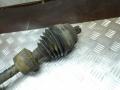 полуось передняя левая (приводной вал, ШРУС) Volkswagen Sharan 1 поколение 1998, 1.9 л., дизель - фото №4
