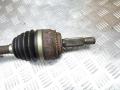полуось передняя левая (приводной вал, ШРУС) Mitsubishi Lancer 9 поколение 2004, 2.0 л., бензин, МКПП, универсал - фото №2