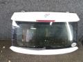 крышка багажника (дверь 3-5) Fiat Grande Punto 2 поколение 2009, 1.2 л., бензин, МКПП, хетчбэк 5 дв. - фото №2