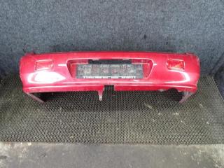 бампер задний Mitsubishi Lancer 9 поколение 2004, 2.0 л., бензин, МКПП, универсал