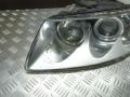 фара левая Volkswagen Touareg 1 поколение 2005, 3.0 л., дизель, МКПП, внедорожник 5 дв., 7L6941015CE - фото №5