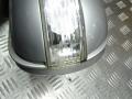 зеркало наружное левое Mercedes-Benz M-Класс W163 [рестайлинг] 2002, 2.7 л., дизель, АКПП, внедорожник 5 дв. - фото №4