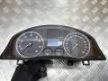 щиток приборов (приборная панель) Volkswagen Golf 4 поколение 2004, 2.0 л., бензин, МКПП, хетчбэк 5 дв., 1K0920861A - фото №2