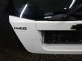 крышка багажника (дверь 3-5) Chevrolet Aveo T250 [рестайлинг] 2010, 1.2 л., бензин, МКПП, хетчбэк 5 дв. - фото №7