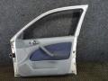 дверь передняя правая Skoda Octavia 1 поколение (A4) 1998, 1.6 л., бензин, МКПП, хетчбэк 5 дв. - фото №7